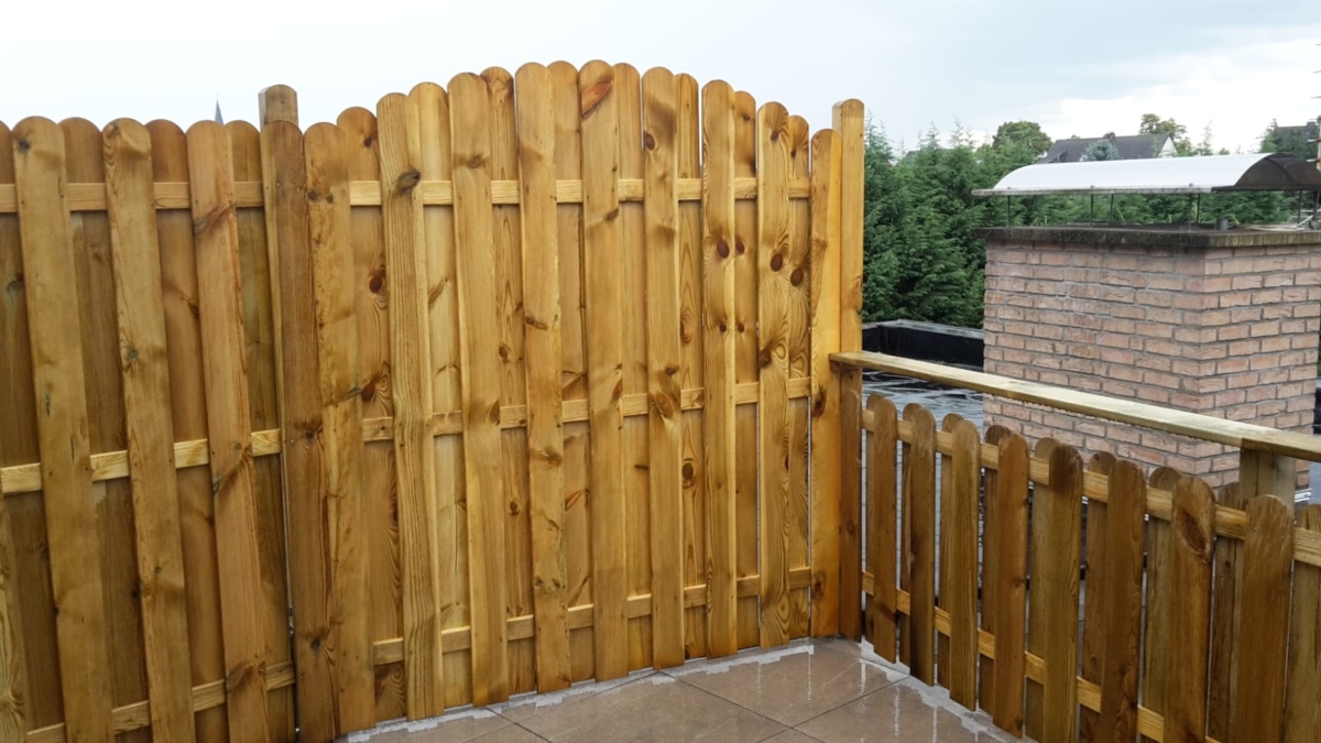 Erdmann Gartengestaltung - Terrassenbau