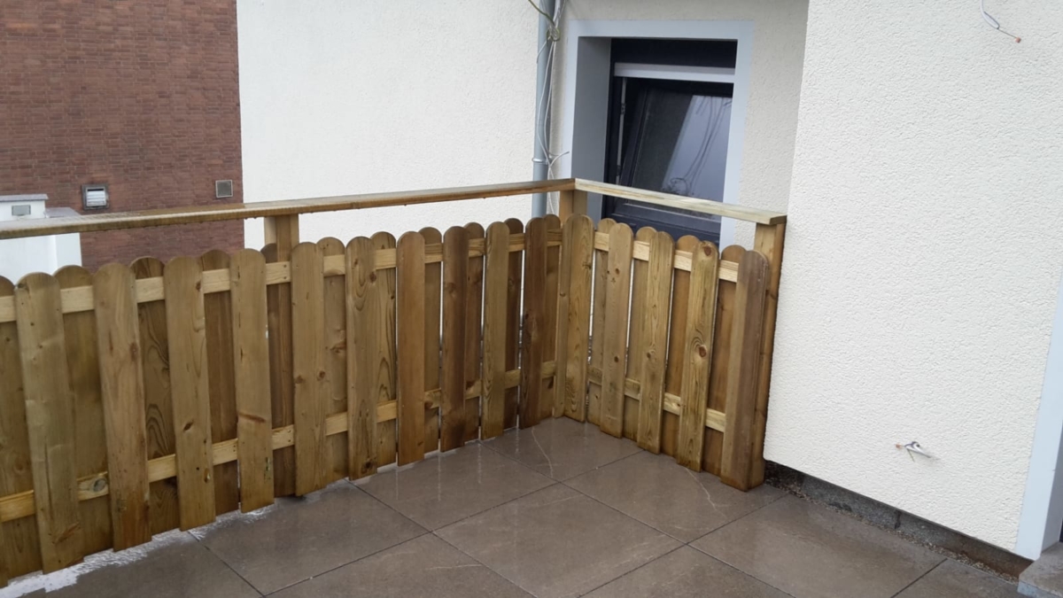 Erdmann Gartengestaltung - Terrassenbau