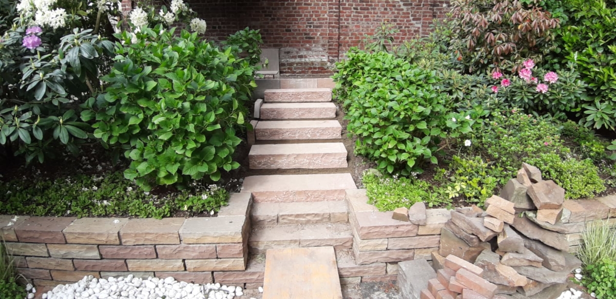 Erdmann Gartengestaltung Home