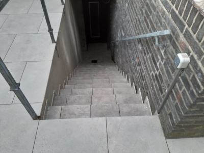 Erdmann Gartengestaltung - Terrassenbau