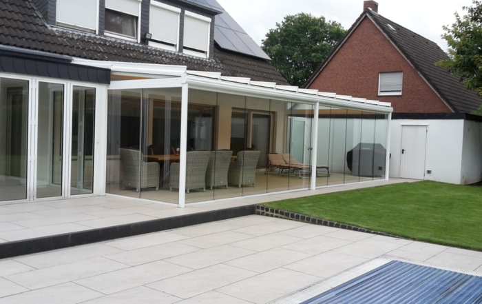 kison, Autor bei Erdmann Gartengestaltung